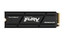 SSD Kingston FURY Renegade