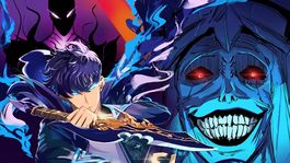 Crunchyroll destrona a Netflix y Max con el estreno especial de la segunda temporada de “Solo Leveling”