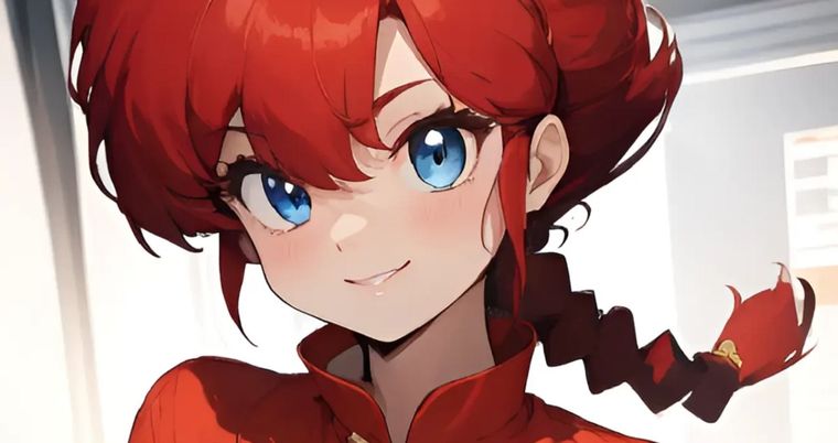 Ranma