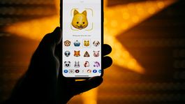 Con un iPhone, puedes convertir las fotos de tus mascotas en divertidos emojis y stickers personalizados.