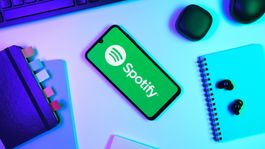 OpenAI integra Spotify en ChatGPT, marcando un nuevo avance en la interacción entre humanos y aplicaciones. OpenAI integra Spotify en ChatGPT, marcando un nuevo avance en la interacción entre humanos y aplicaciones.