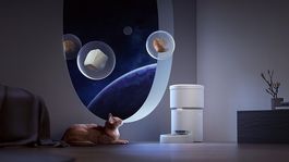 Tech pets