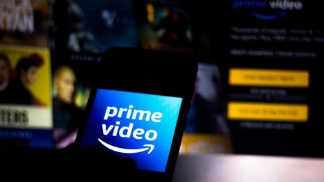 Amazon Prime Video