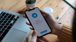 Telegram tiene una nueva función