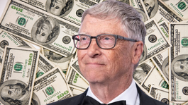 Bill Gates