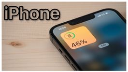 Si desactivas este ajuste de tu iPhone se mejorará mucho el rendimiento de tu batería