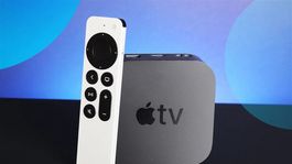 Walmart ofrece el Apple TV a un precio realmente bajísimo
