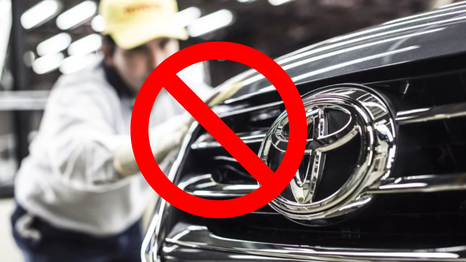 Un nuevo SUV pone en riesgo el éxito de Toyota