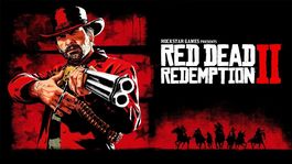 Read Dead Redemption 2