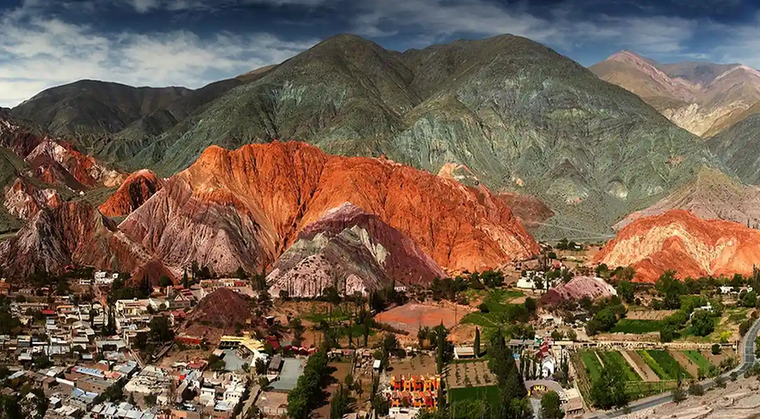 La gastronomía del norte argentino es una de las mejores en esta época La gastronomía del norte argentino es una de las mejores en esta época