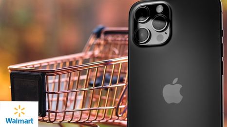Walmart vuelve a ofrecer el iPhone 12 Pro Max al precio más bajo de la historia