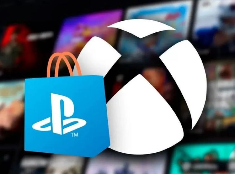 Es un hecho: juegos exclusivos de Xbox llegarían a PlayStation Store y te contamos cuáles