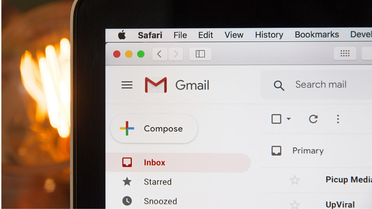 Esta es la manera secreta de liberar mucha memoria de tu Gmail