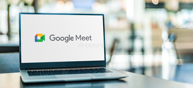 Google Meet