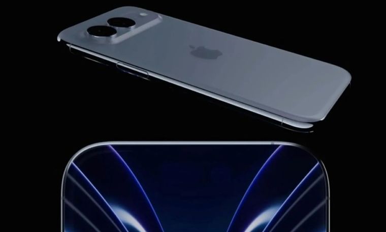 El iPhone de Apple para su aniversario llegaría en dos tamaños diferentes. El iPhone de Apple para su aniversario llegaría en dos tamaños diferentes.
