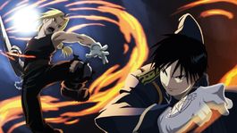 Edward Elric vs kirito: Cuál de estos personajes ganaría en una contienda virtual