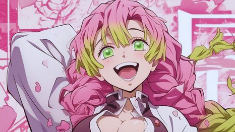 Demon Slayer, Inteligencia Artificial