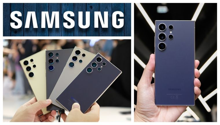 No compres el Samsung Galaxy S24: 3 razones para esperar al Galaxy S25 de próxima generación