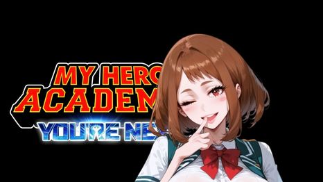 My Hero Academia, Inteligencia artificial
