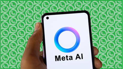 WhatsApp trae nueva función gracias a Meta AI