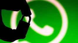 WhatsApp WhatsApp