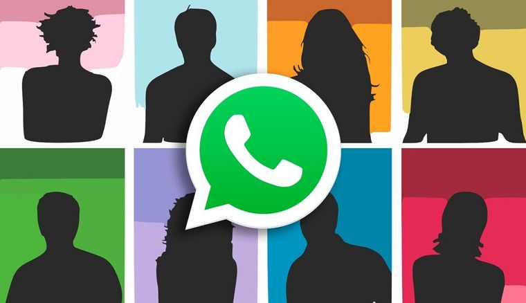 Con esta nueva herramientas será más fácil identificar a los contactos en un grupo de Whatsapp