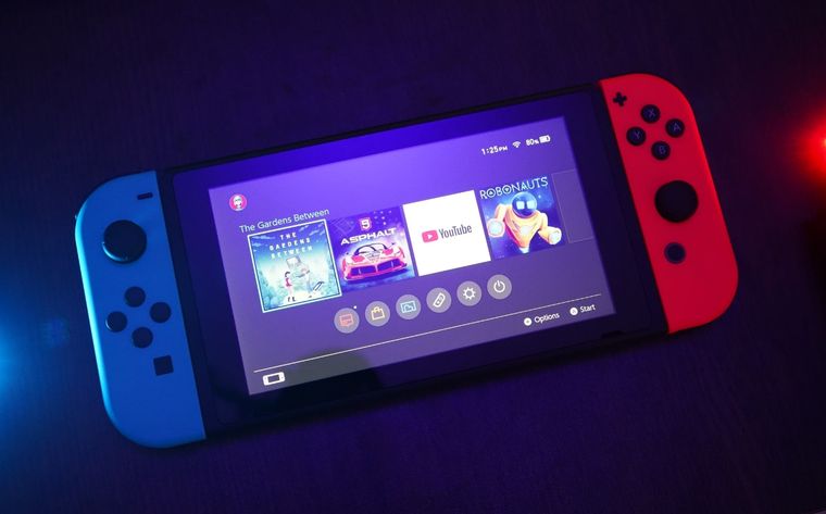 Si eres un gamer experto no puedes perderte esta oferta.