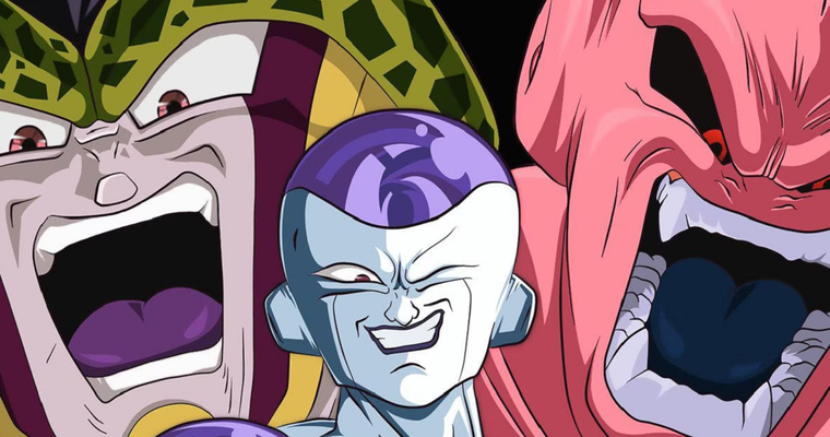 Dragon Ball: este es el villano de la serie que nació a partir de las pesadillas de Akira Toriyama