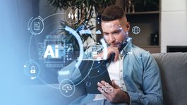 Un estudio advierte que el uso excesivo de la IA puede reducir nuestra inteligencia crítica y aumentar la confianza ciega en sus respuestas. Un estudio advierte que el uso excesivo de la IA puede reducir nuestra inteligencia crítica y aumentar la confianza ciega en sus respuestas.