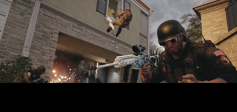 Este sorprendente shooter está gratis en Steam