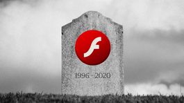 como eliminar adobe flash player correctamente de la pc  para no tener problemas de seguridad