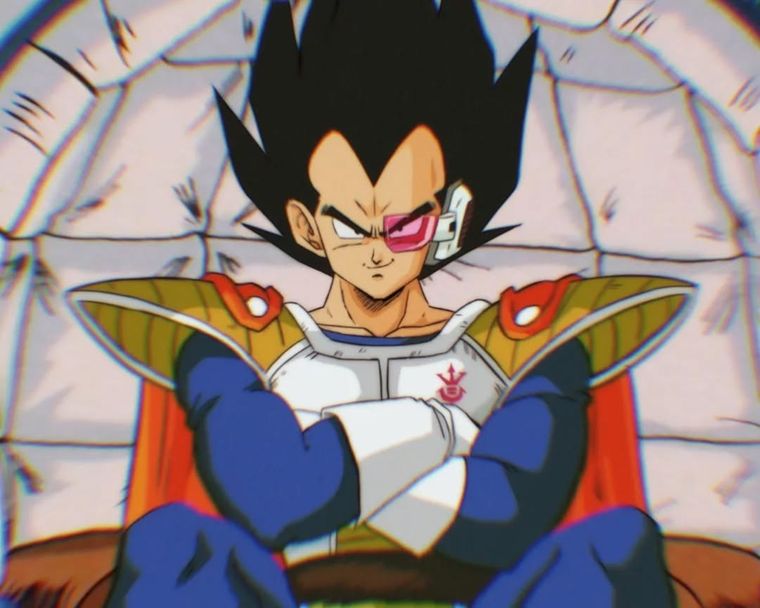 Batalla de cosplay vs. fan art: ¿quién logra la mejor versión de Vegeta, el Príncipe de los Saiyajin?