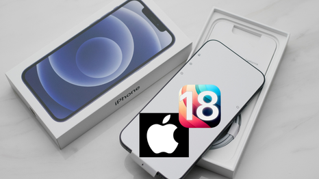 Estos son los iPhone que son compatibles con Apple para el iOS 18