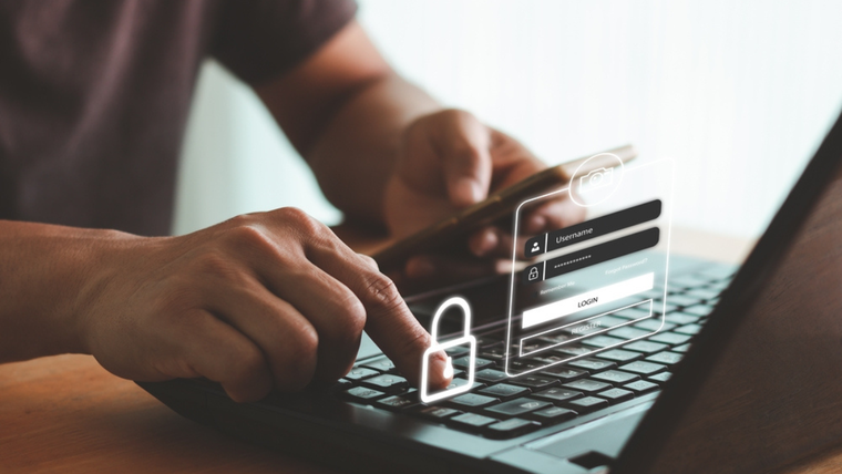 Estas son las contraseñas más vulnerables