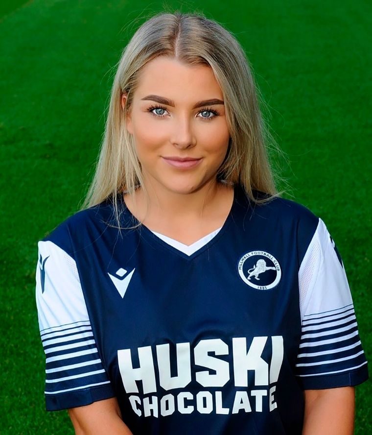 Que la echaran de su club fue lo mejor que le pasó en la vida