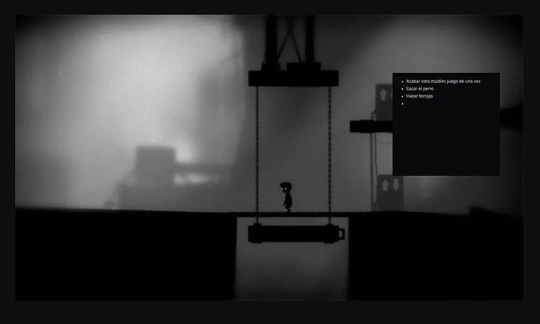 Esta herramienta permite a los jugadores escribir y fijar notas personalizadas en pantalla, directamente asociadas a cada juego. Esta herramienta permite a los jugadores escribir y fijar notas personalizadas en pantalla, directamente asociadas a cada juego.