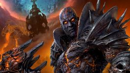 world of warcraft: la expansion shadowlands ya tiene fecha de estreno
