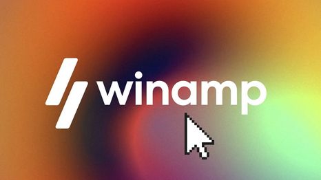 Winamp