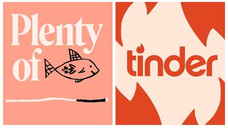 Aunque Tinder y Plenty Of Fish pueden parecer similares, en realidad tienen enfoques muy distintos
