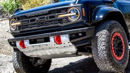 Ford Bronco 2025