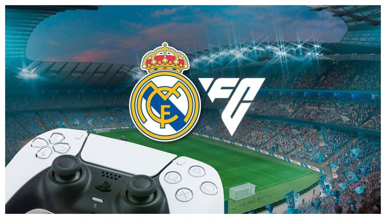 EA Sports FC 25 devela el jugador que estará en la portada, y es del Real Madrid