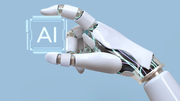 Inteligencia artificial: los hombres más guapos del mundo se ven así.