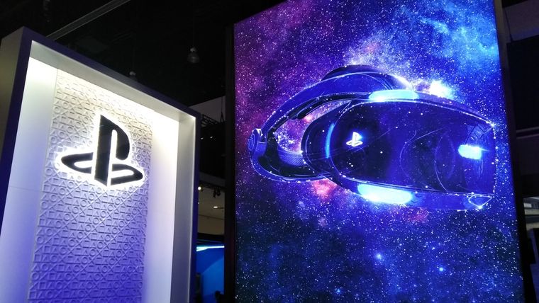 Sony descarta PlayStation VR 2 en los próximos años