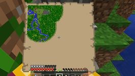minecraft: 10 cosas que no sabias sobre los mapas