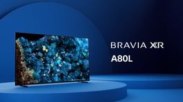 MediaMarkt lanza una megaoferta: más de 800 euros de descuento en una potente Smart TV Sony Bravia 4K