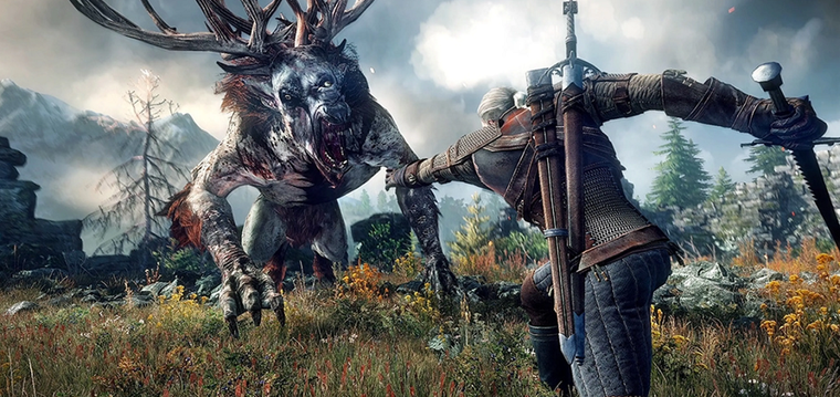 Este es el impresionante juego de RPG que está de oferta en Steam