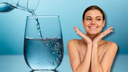 Estos son algunos trucos para mantener tu piel hidratada
