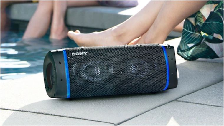 Walmart nos trae uno de los mejores dispositivos de audio a un gran precio.