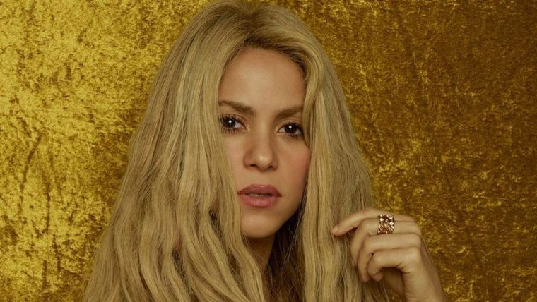 Shakira se enfrentará a un largo juicio por evasión de impuestos.
