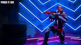 free fire league latinoamerica: team aze se quedo con toda la gloria
